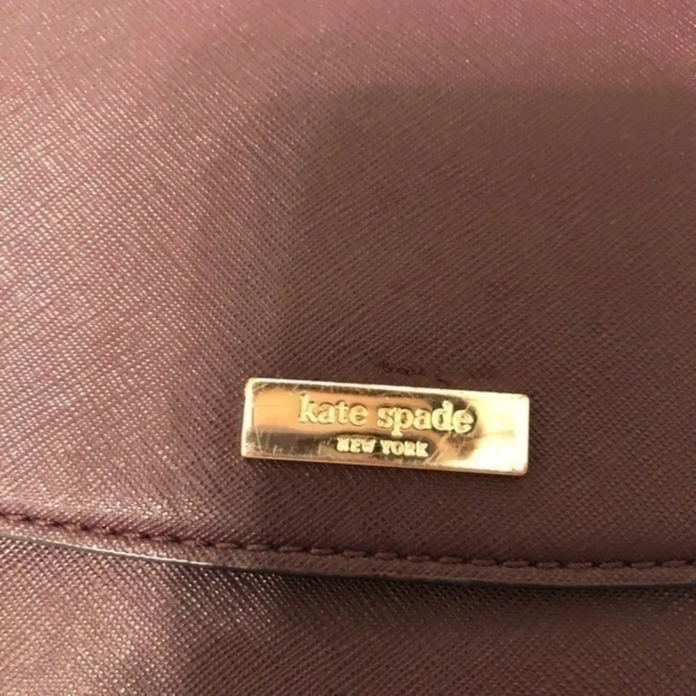 KATE SPADE two way bag